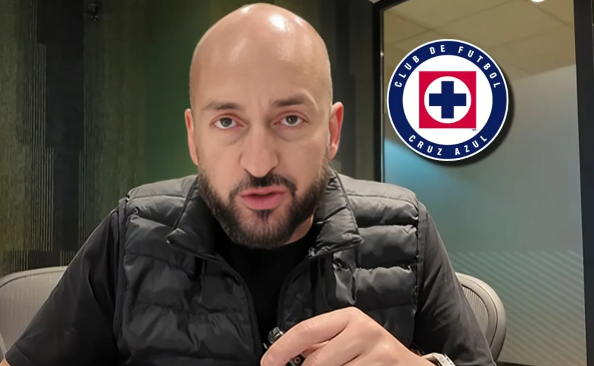 Marco Cancino lapidó a Mier e hizo una petición a Joel Huiqui que involucra a Andrés Gudiño