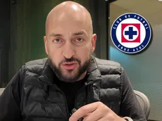 Marco Cancino expuso la racha de errores de Kevin Mier en Cruz Azul