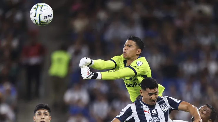 Inicia una nueva semana para Cruz Azul con el sabor amargo que dejó la derrota contra Rayados de Monterrey. Kevin Mier sigue recibiendo críticas.