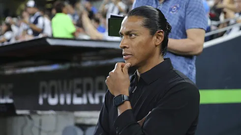 Joel Huiqui deberá mover sus piezas para poder contrarrestar la ausencia de tres jugadores que son habituales en sus alineaciones titulares en Cruz Azul.