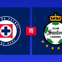Cruz Azul Femenil vs. Santos: hora, TV y cómo ver en línea