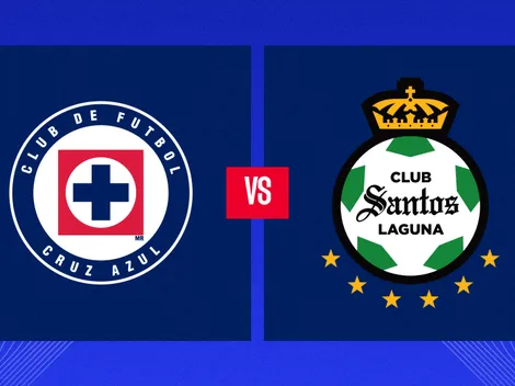 Cruz Azul Femenil vs. Santos: hora, TV y cómo ver en línea