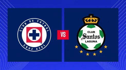 Cruz Azul y un partido clave ante Santos Laguna Femenil.