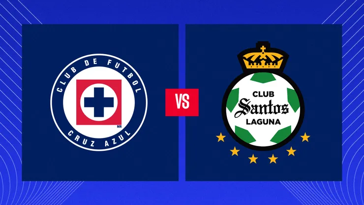 Cruz Azul y un partido clave ante Santos Laguna Femenil.