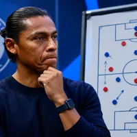 Así podría jugar Cruz Azul ante Toluca con las 3 bajas