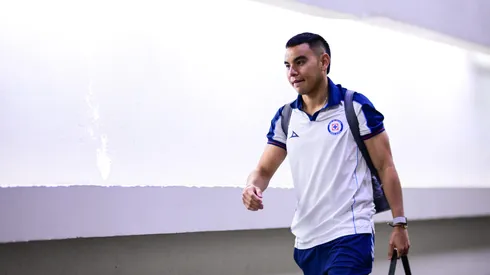 Rafa Márquez no convocó al mediocampista de Cruz Azul a pesar de que lidera un apartado clave en el Apertura 2026.