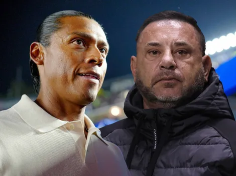 Toluca llega más afectado que Cruz Azul a la jornada 10