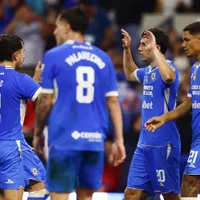 Cruz Azul fue favorecido por el resto de la Liga MX