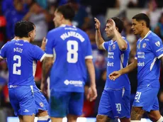 Cruz Azul fue favorecido por el resto de la Liga MX