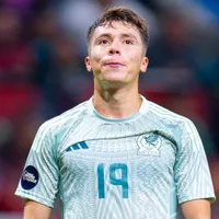 Rodrigo Huescas reveló cuándo volverá a jugar con el Copenhague