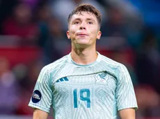 Rodrigo Huescas reveló cuándo volverá a jugar con el Copenhague
