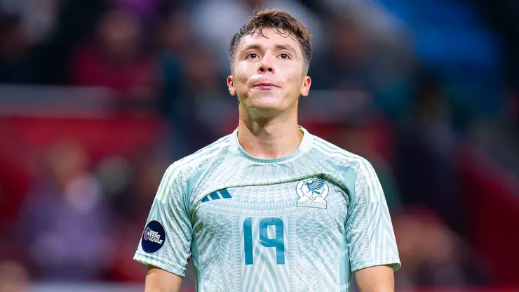 Cada vez más cerca el retorno a las canchas para el ex Cruz Azul.