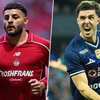 Mientras Vega gana 1.3M en Toluca, el sueldo de Paradela en Cruz Azul