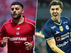 Mientras Vega gana 1.3M en Toluca, el sueldo de Paradela en Cruz Azul