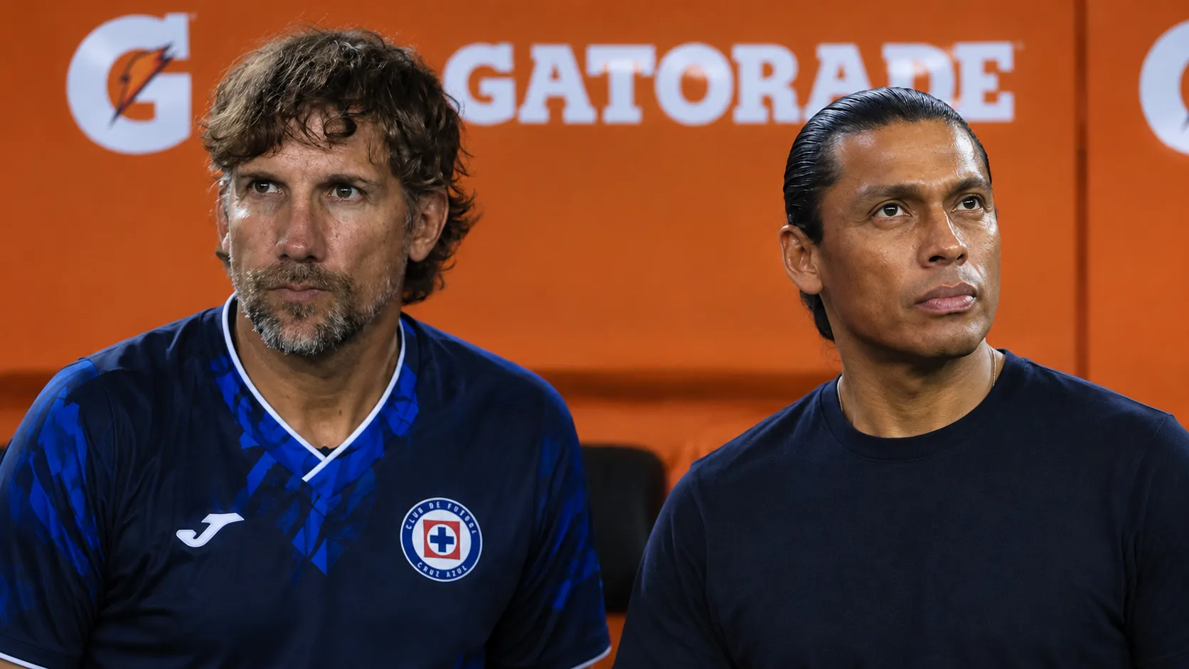 Aclaran el rol de Facundo Oreja dentro del CT de Huiqui en Cruz Azul. (Especial)