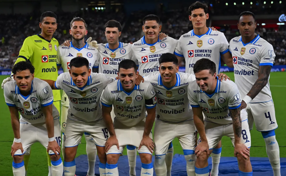 “Cumplieron su ciclo”: Javier Alarcón pidió la salida de tres extranjeros de Cruz Azul