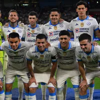 Javier Alarcón reveló qué tres extranjeros deben salir de Cruz Azul
