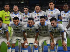 Javier Alarcón reveló qué tres extranjeros deben salir de Cruz Azul