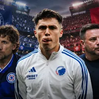 Cruz Azul HOY: Mohamed, Huescas, Oreja y piden salidas