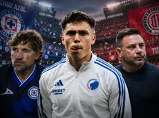 Cruz Azul HOY: Mohamed, Huescas, Oreja y piden salidas