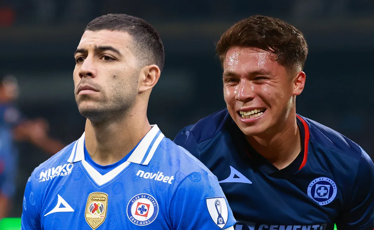 Rodrigo Huescas le habló a Erik Lira sobre Cruz Azul tras su frustrado fichaje por Mónaco