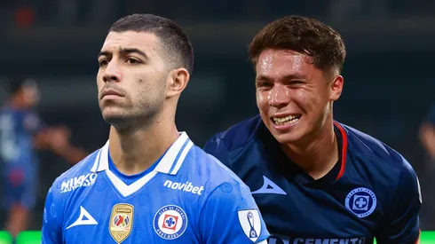 Rodrigo Huescas habló en exclusiva con Vamos Azul.