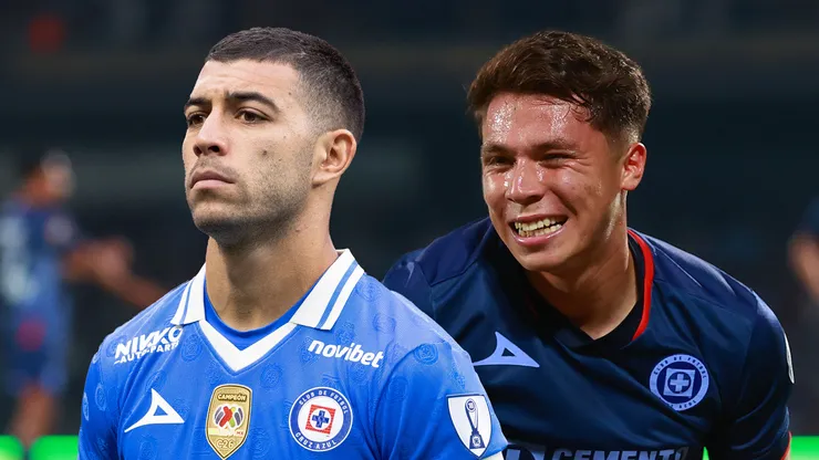 Rodrigo Huescas habló en exclusiva con Vamos Azul.