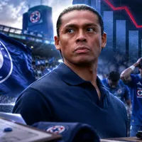 El gran reto para Joel Huiqui con Cruz Azul en el Apertura 2026