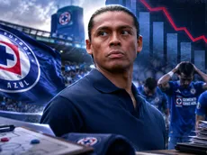 El gran reto para Joel Huiqui con Cruz Azul en el Apertura 2026