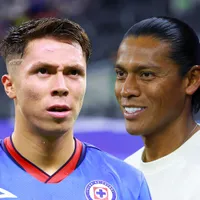 Huescas opinó sobre Huiqui y sorprendió sobre Cruz Azul