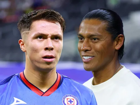 Huescas opinó sobre Huiqui y sorprendió sobre Cruz Azul