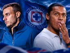 Cruz Azul revive un problema que no sufría desde enero de 2024
