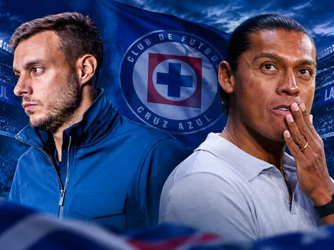 Cruz Azul revive un problema que no sufría desde enero de 2024