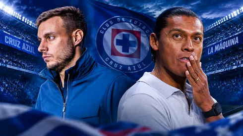 Joel Huiqui encadena una racha negativa que no padecía Cruz Azul desde los inicios de Anselmi.