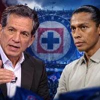 Javier Alarcón señala los 2 problemas que debe resolver Huiqui en Cruz Azul