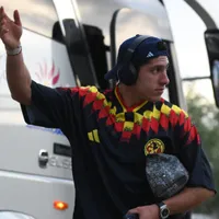 Golpe bajísimo del América y Almada a Alexis Gutiérrez