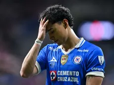 Contundente mensaje de Márquez a Huiqui por ponerlo de lateral