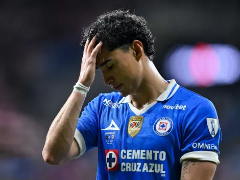Contundente mensaje de Márquez a Huiqui por ponerlo de lateral