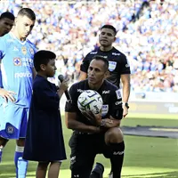 La Liga MX modifica la hora del Cruz Azul vs. Toluca