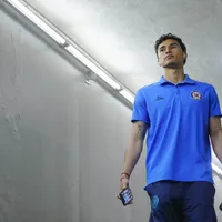 Emociona: Márquez contó cómo se enteró de su llamado con México
