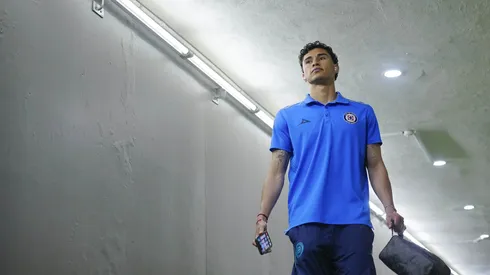 En una conversación con Claro Sports, Jeremy Márquez se despachó sobre esta nueva convocatoria con el combinado nacional.