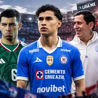 Cruz Azul HOY: Toluca, Lira, Márquez y Cata Domínguez