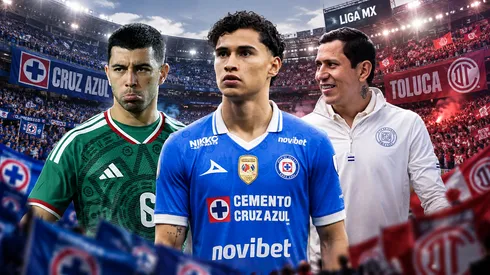Márquez, Lira y el Cata Domínguez aparecen como protagonistas del día en La Noria.