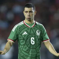 El nuevo rol que podría tener Erik Lira con la Selección Mexicana y enorgullece a todo Cruz Azul