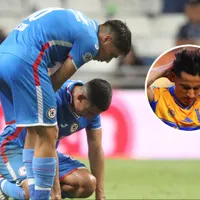 La joya de Cruz Azul que salió por atrás y no despega