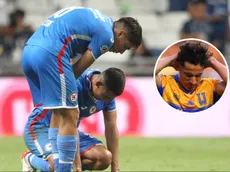 La joya de Cruz Azul que salió por atrás y no despega