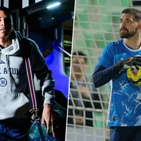 El inesperado escenario que le abre una puerta a Andrés Gudiño