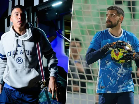 El inesperado escenario que le abre una puerta a Andrés Gudiño