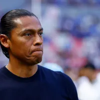 Señalan el primer gran error de Joel Huiqui en Cruz Azul
