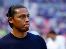 Señalan el primer gran error de Joel Huiqui en Cruz Azul
